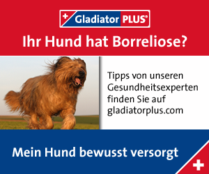 Banner Borreliose