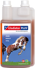 Die GladiatorPLUS 500ml Flasche